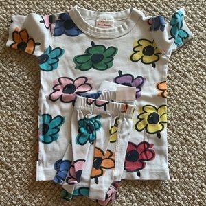 Hanna Andersson short John’s